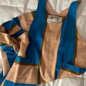 Ace and jig Thelma in journey